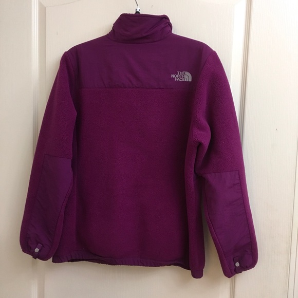 North Face Denali jacket - Picture 3 of 6